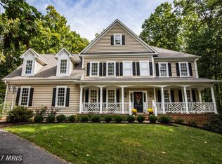 11923 Sawhill Blvd, Spotsylvania, VA 22553