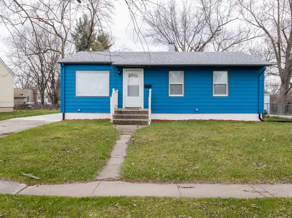 1903 223rd Pl, Sauk Village, IL 60411