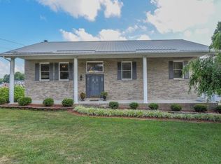 110 Ridge Circle Dr, Fall Branch, TN 37656