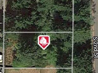 0 S 2nd St, Pt Townsend, WA 98368