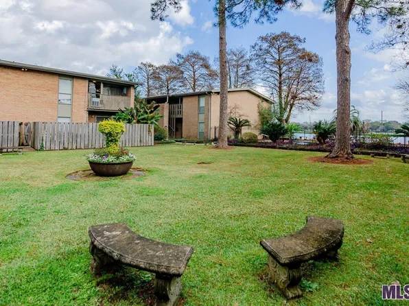 2800 July St Unit 14, Baton Rouge, LA 70808
