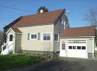 6486 Schepps Corners Rd, Kirkville, NY 13082