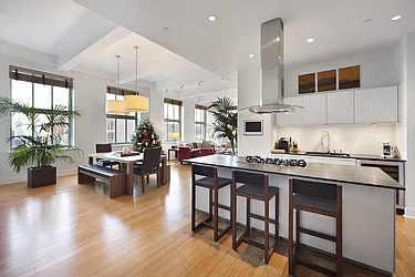 Sold by Town Residential