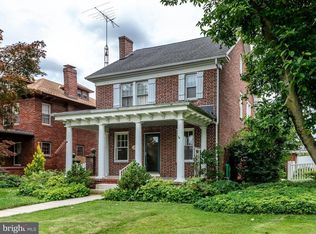 1610 2nd Ave, York, PA 17403