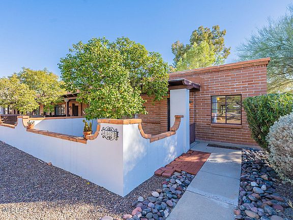 5th image of 457 S Paseo Quinta APT D