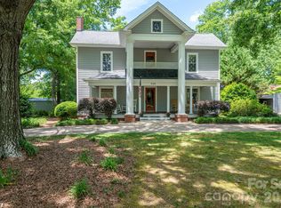 306 W Old Post Rd, Cherryville, NC 28021