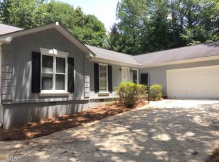 117 Goldenrod Ct, Athens, GA 30605