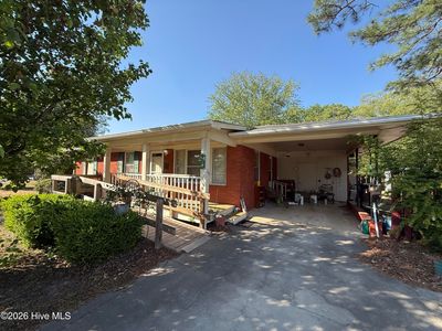 3610 Madison Avenue, Fayetteville, NC, 28304