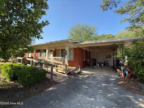 3610 Madison Avenue, Fayetteville, NC 28304