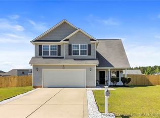 665 Cape Fear Rd, Raeford, NC 28376