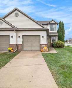 1195 Wright Ln, Milan, MI, 48160