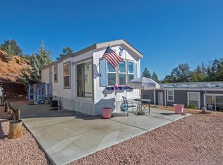 16 N Star Vale Dr #103A, Star Valley, AZ 85541