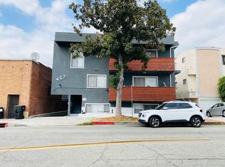 Dryden Apartments, Glendale, CA 91202