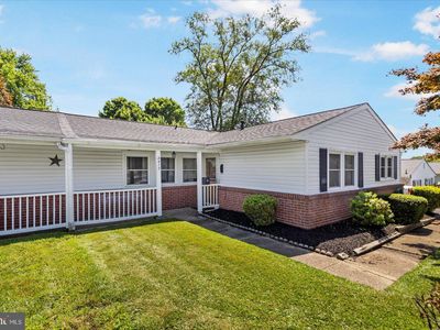 8413 Hallmark Cir, Baltimore, MD, 21234