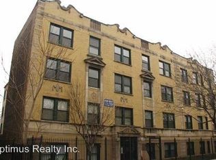 4842 W Adams St APT 1N, Chicago, IL 60644