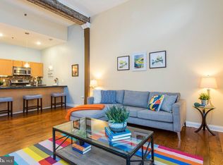 124 Quarry St UNIT 2B, Philadelphia, PA 19106