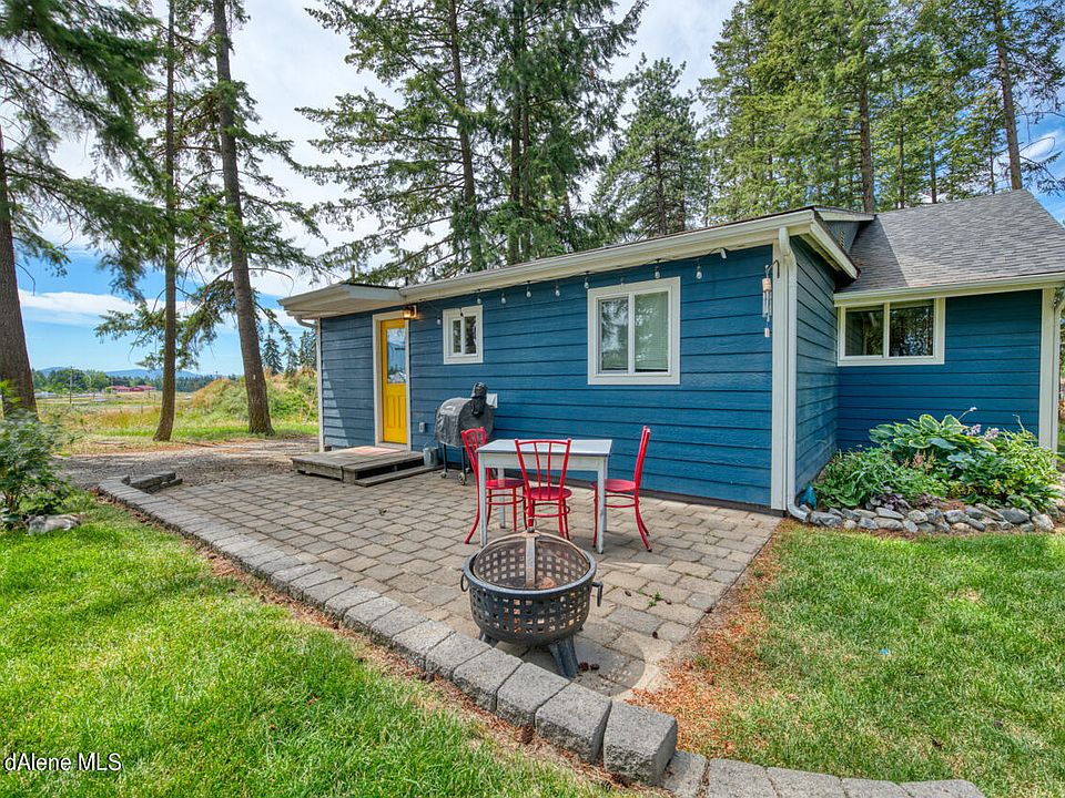157 Homestead Loop, Bonners Ferry, ID 83805 Zillow