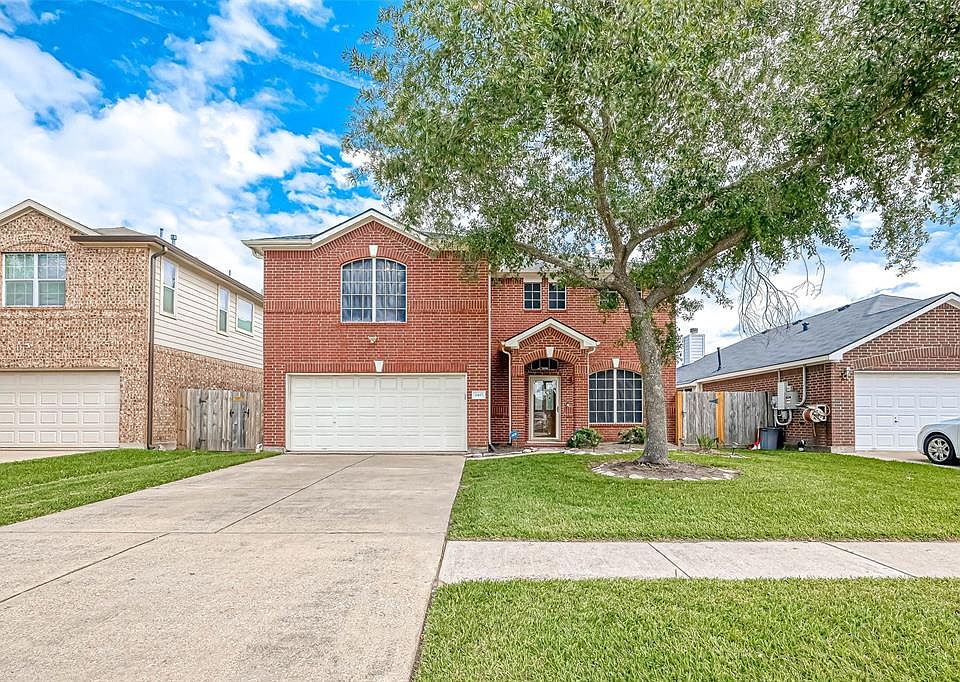 2417 Seguine Dr, Deer Park, TX 77536 MLS 95607364 Zillow