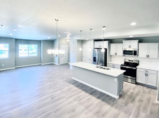 1032 Petra Hts, Colorado Springs, CO 80916