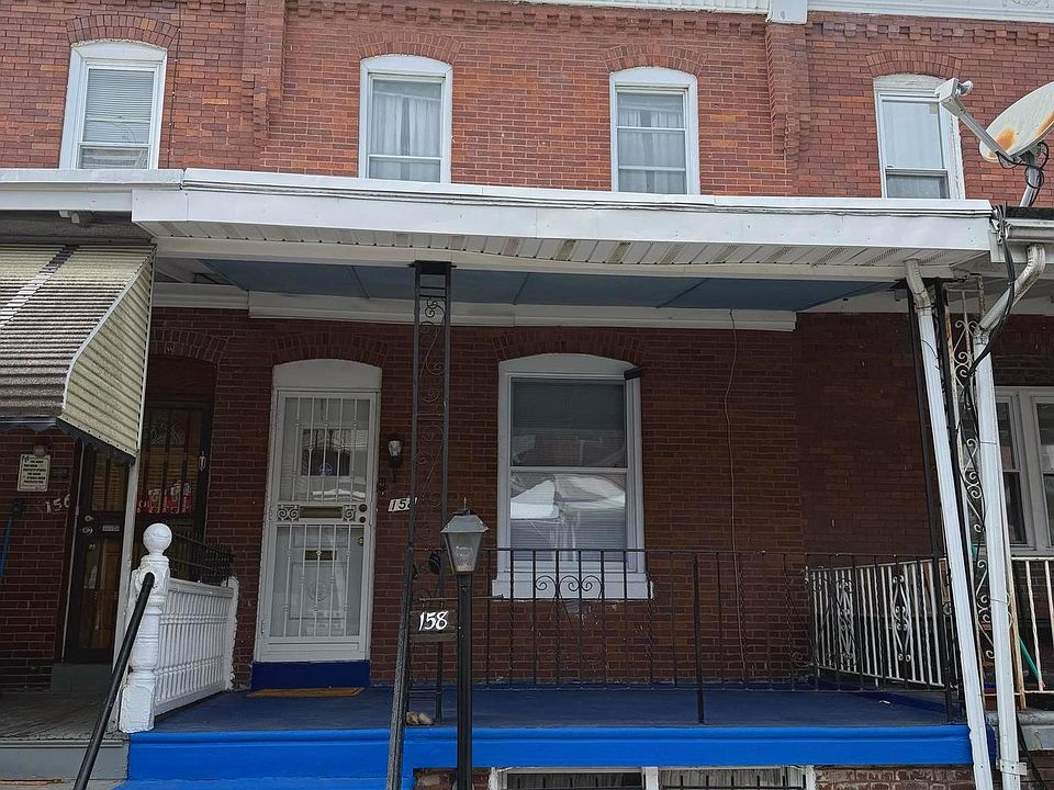 1st image of 158 N Millick St