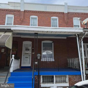 158 N Millick St, Philadelphia, PA, 19139
