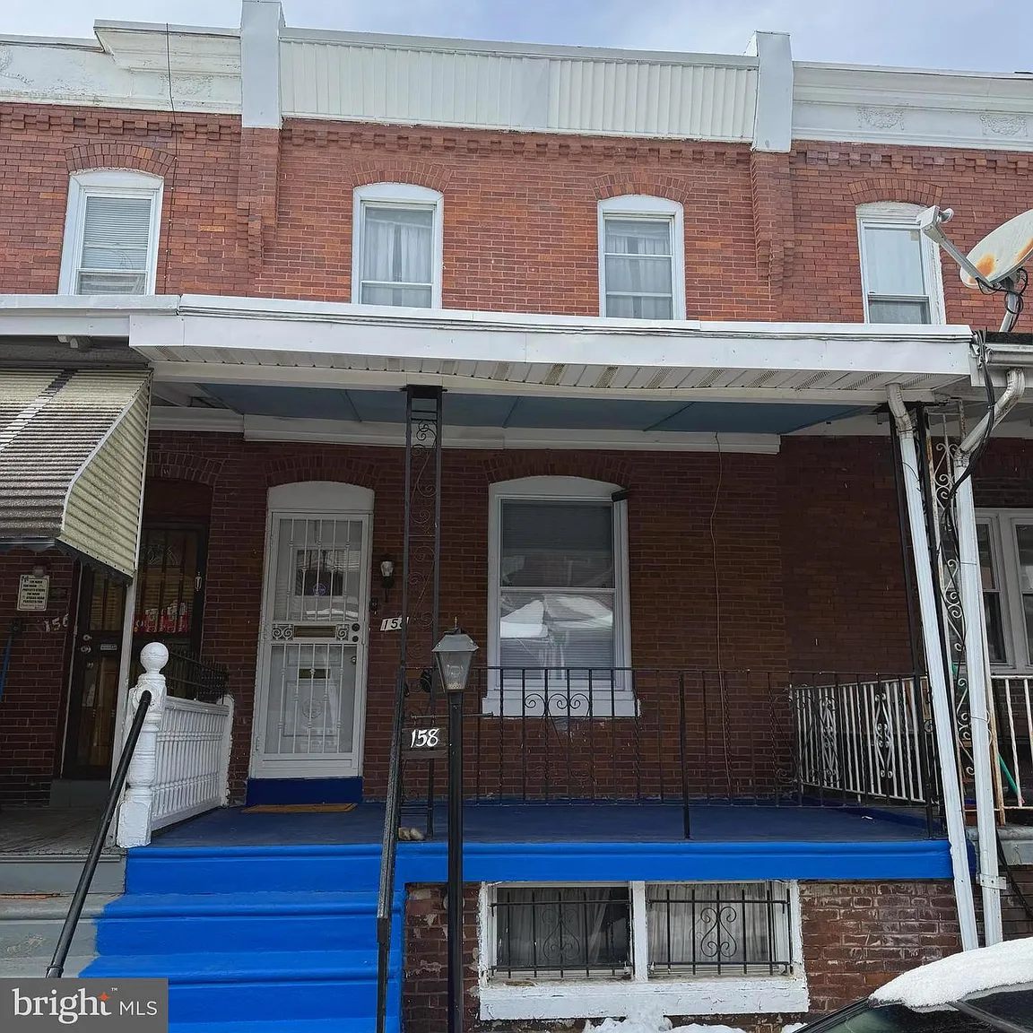 158 N Millick St photo 1
