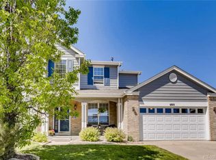6915 Welford Pl, Castle Pines, CO 80108