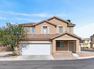 552 Albacate St, Henderson, NV 89015