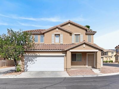 552 Albacate St, Henderson, NV, 89015