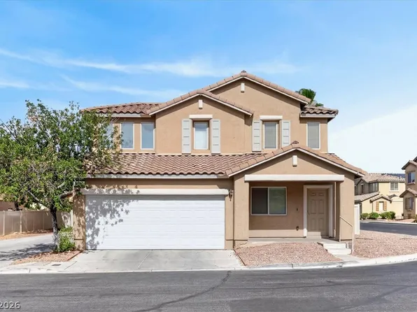 552 Albacate St, Henderson, NV 89015