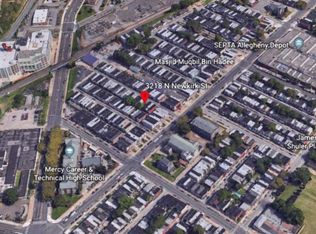 3218 N Newkirk St, Philadelphia, PA
