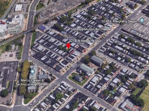 3218 N Newkirk St, Philadelphia, PA 19129