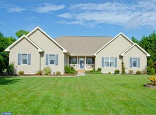 1763 E Denneys Rd, Dover, DE 19901