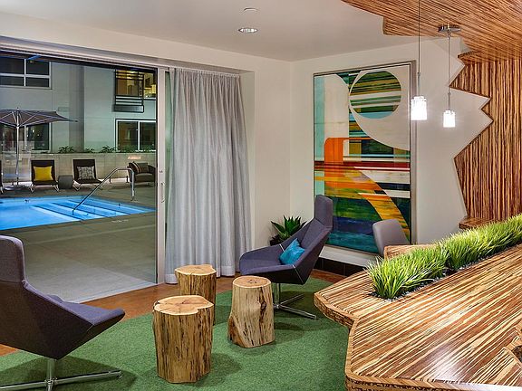 4th image of 5200 W Wilshire Blvd #481