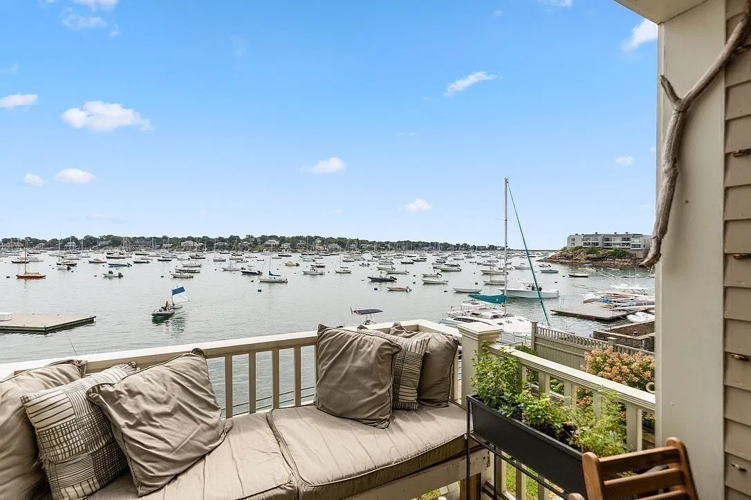 1 bed, 1.0 bath, 612 sqft, $3,350 — Photo 3