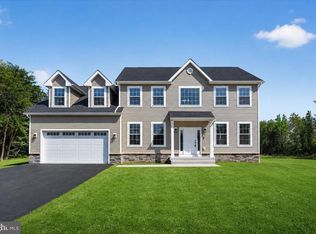 322 Pennington Rocky Rd, Pennington, NJ 08534