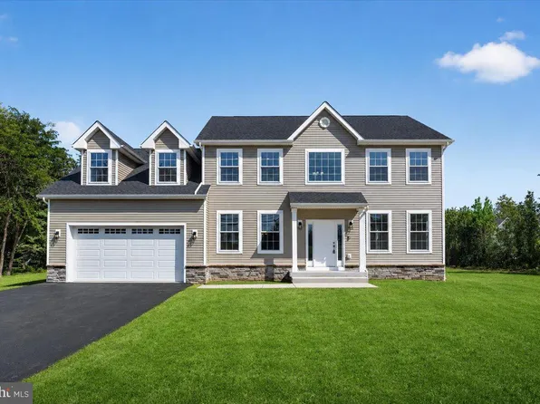 322 Pennington Rocky Rd, Pennington, NJ 08534