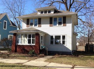 1515 Cole Ave NE, Grand Rapids, MI 49505