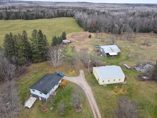 35738 Spang Rd, Hill City, MN 55748