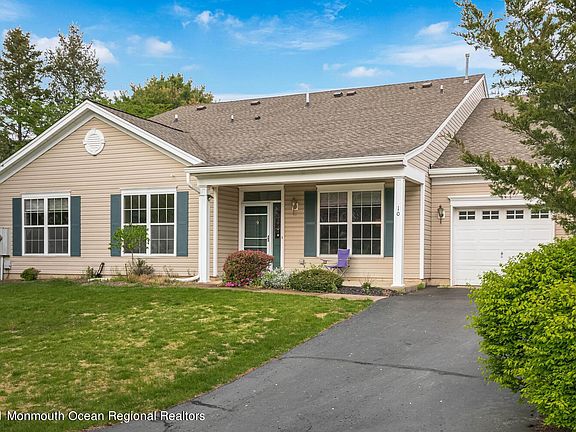 2nd image of 10 Greylawn Dr #1000