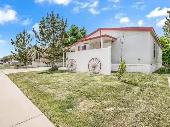 435 32nd Rd Unit 821, Grand Junction, CO 81520