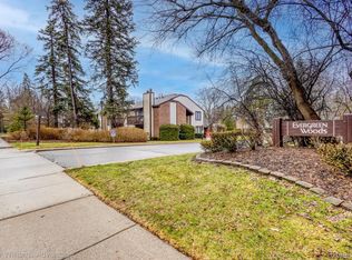 24285 Evergreen Rd, Southfield, MI 48075