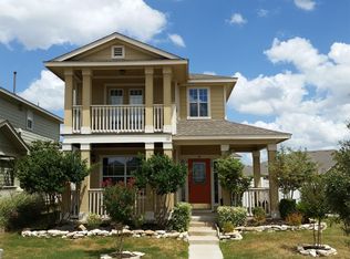 813 Clear Stream Xing, Austin, TX 78753
