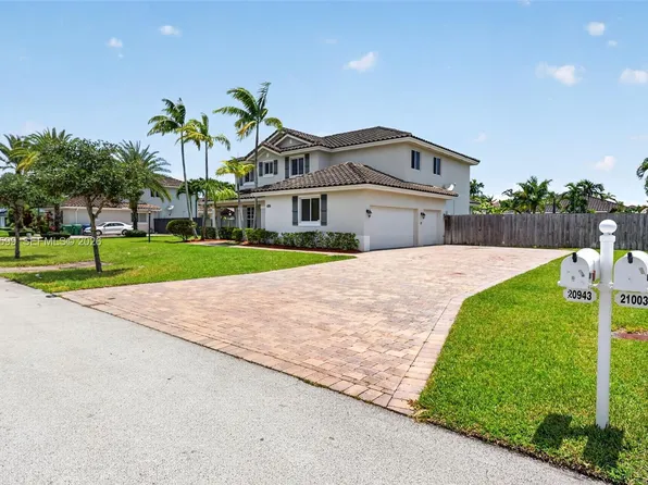 20943 SW 133rd Ave, Miami, FL 33177