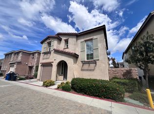 2873 S Via Belamaria, Ontario, CA 91762