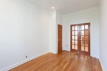 Rented by Berman Realty