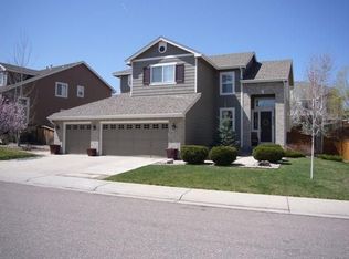 9957 Arthur Ln, Highlands Ranch, CO 80130