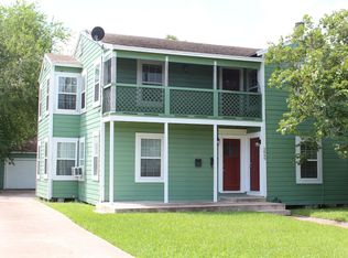 2851 Topeka St, Corpus Christi, TX 78404