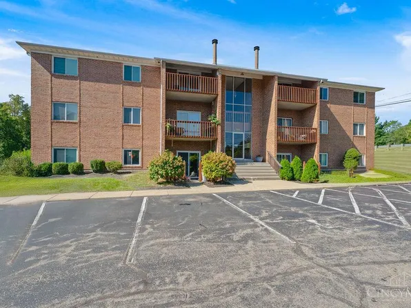 1111 Shayler Rd APT 9, Batavia, OH 45103