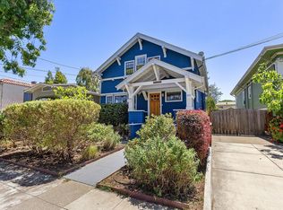 2516 Encinal Ave, Alameda, CA 94501
